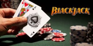 Blackjack Là Gì? Bí Kíp Đánh Bài Tăng Tỷ Lệ Chiến Thắng