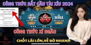 Cách Bắt Cầu Tài Xỉu Thắng 99% Từ Chuyên Gia Lâu Năm