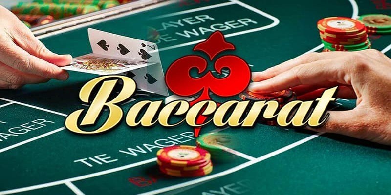 Khám phá game bài Baccarat đổi thưởng tiền thật