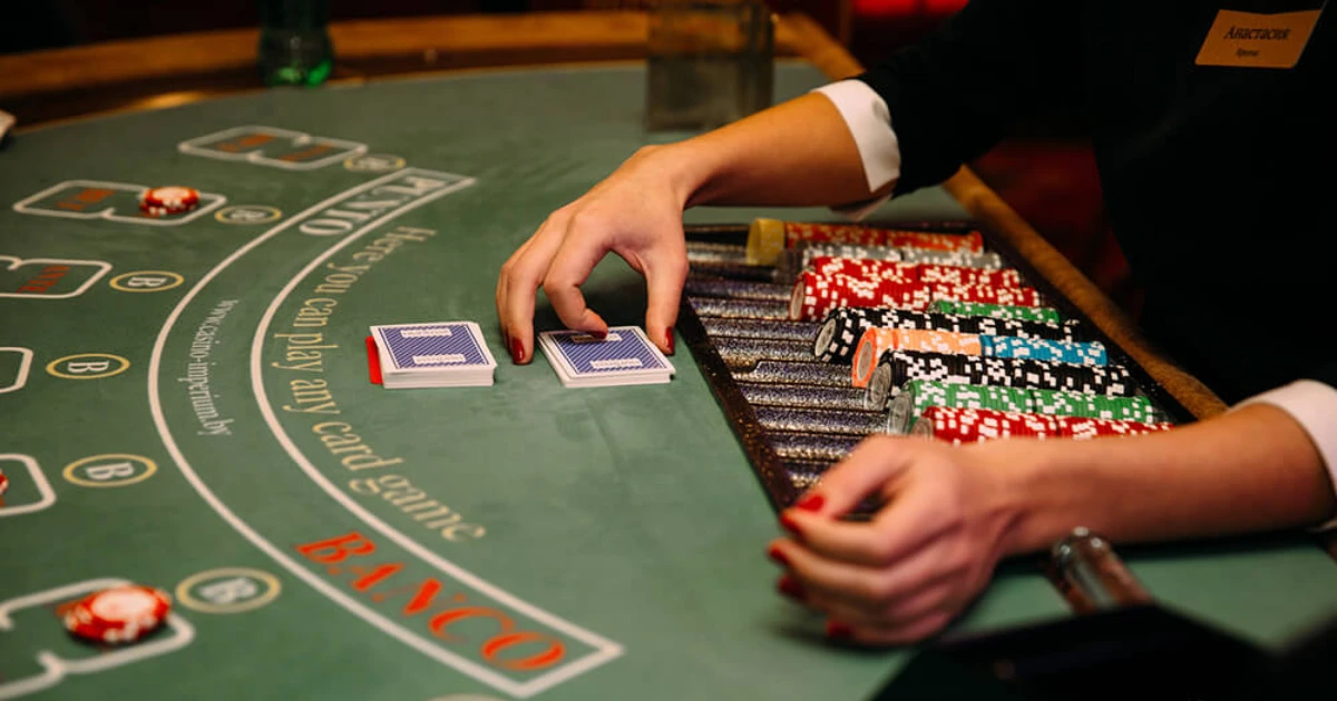 Phương pháp về cách quản lý vốn trong baccarat