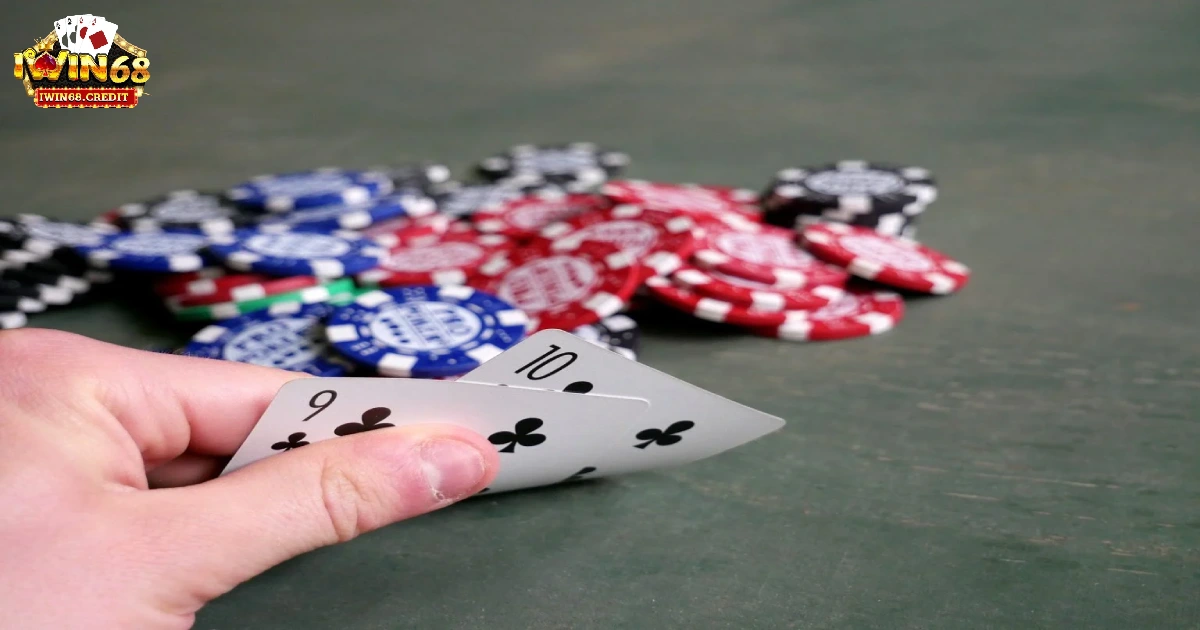 Những điều cần lưu ý khi chơi Phỏm