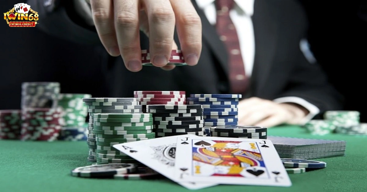 Hướng dẫn đếm bài Blackjack từ cơ bản đến nâng cao