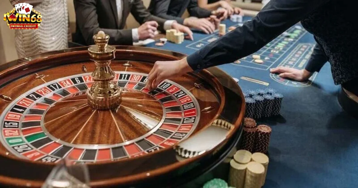 Khái niệm Gambling là gì và các hình thức cược phổ biến