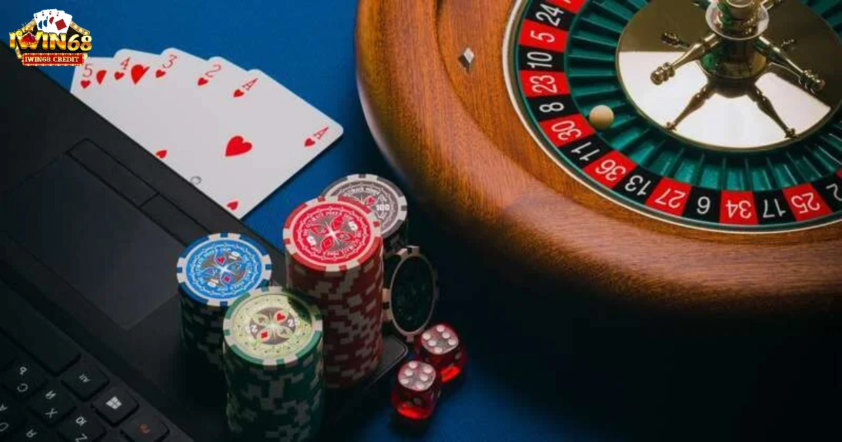 Tại sao Gambling lại thu hút?