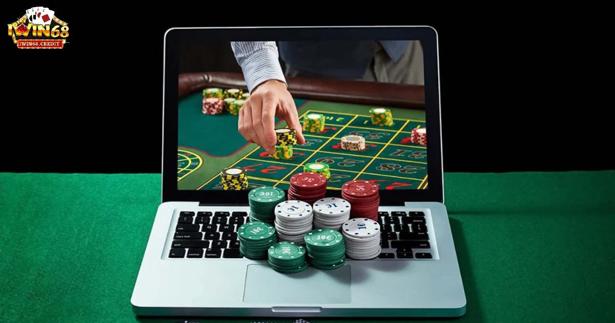 Cách tham gia Gambling an toàn và hợp pháp