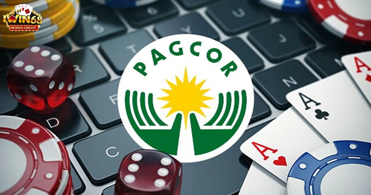 Các quy định và tiêu chuẩn của PAGCOR trong sòng bạc