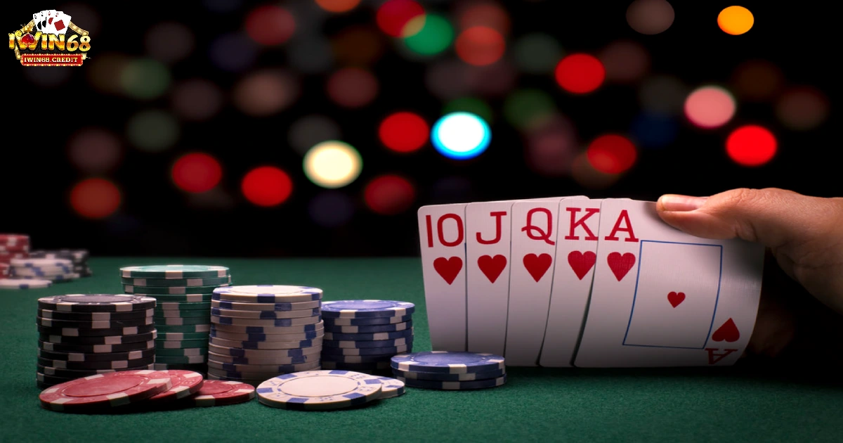 Các loại bài trong Sâm Lốc BigKool