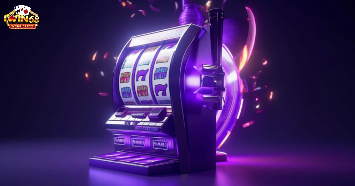 Mẹo đặt cược thông minh khi chơi Slot Machine để tối ưu hóa cơ hội thắng
